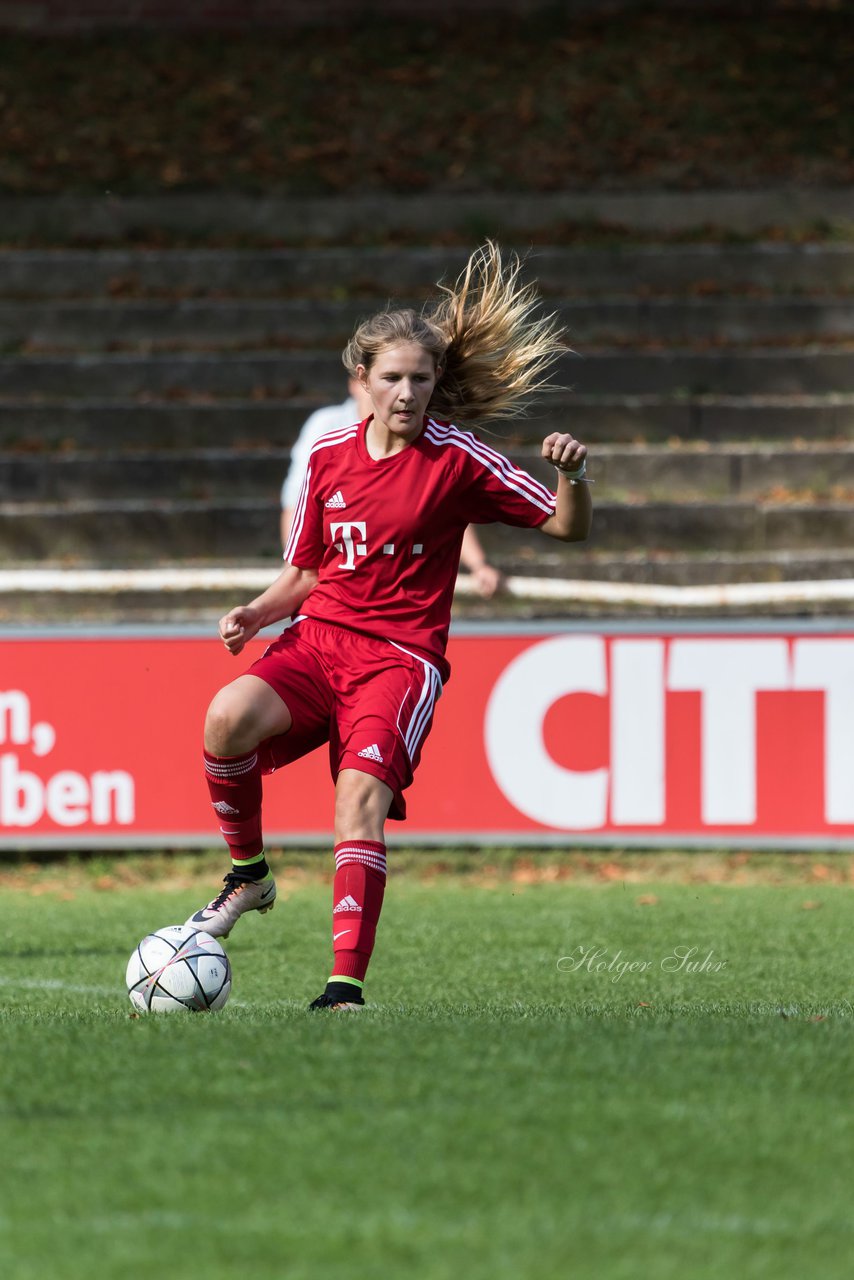 Bild 358 - B-Juniorinnen Holstein Kiel - SV Wahlstedt : Ergebnis: 5:0